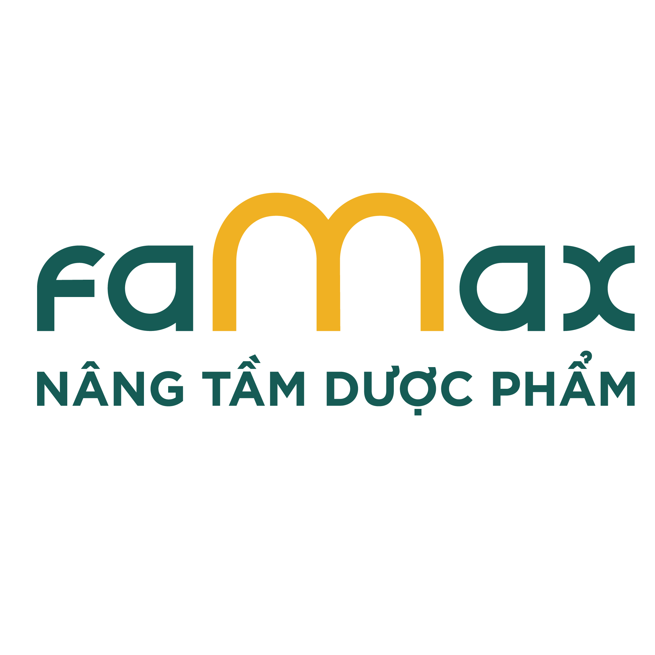 Công ty Cổ phần Dược phẩm Famax