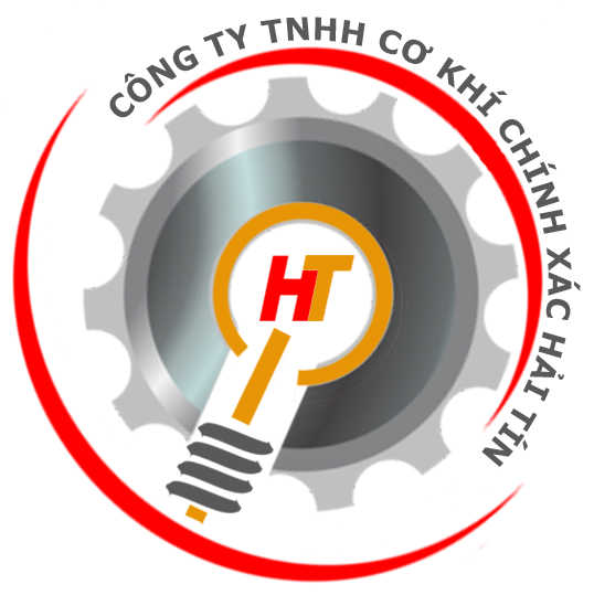 Công Ty TNHH cơ khí chính xác Hải Tín