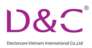 CÔNG TY TNHH QUỐC TẾ DOCTOR CARE VIỆT NAM