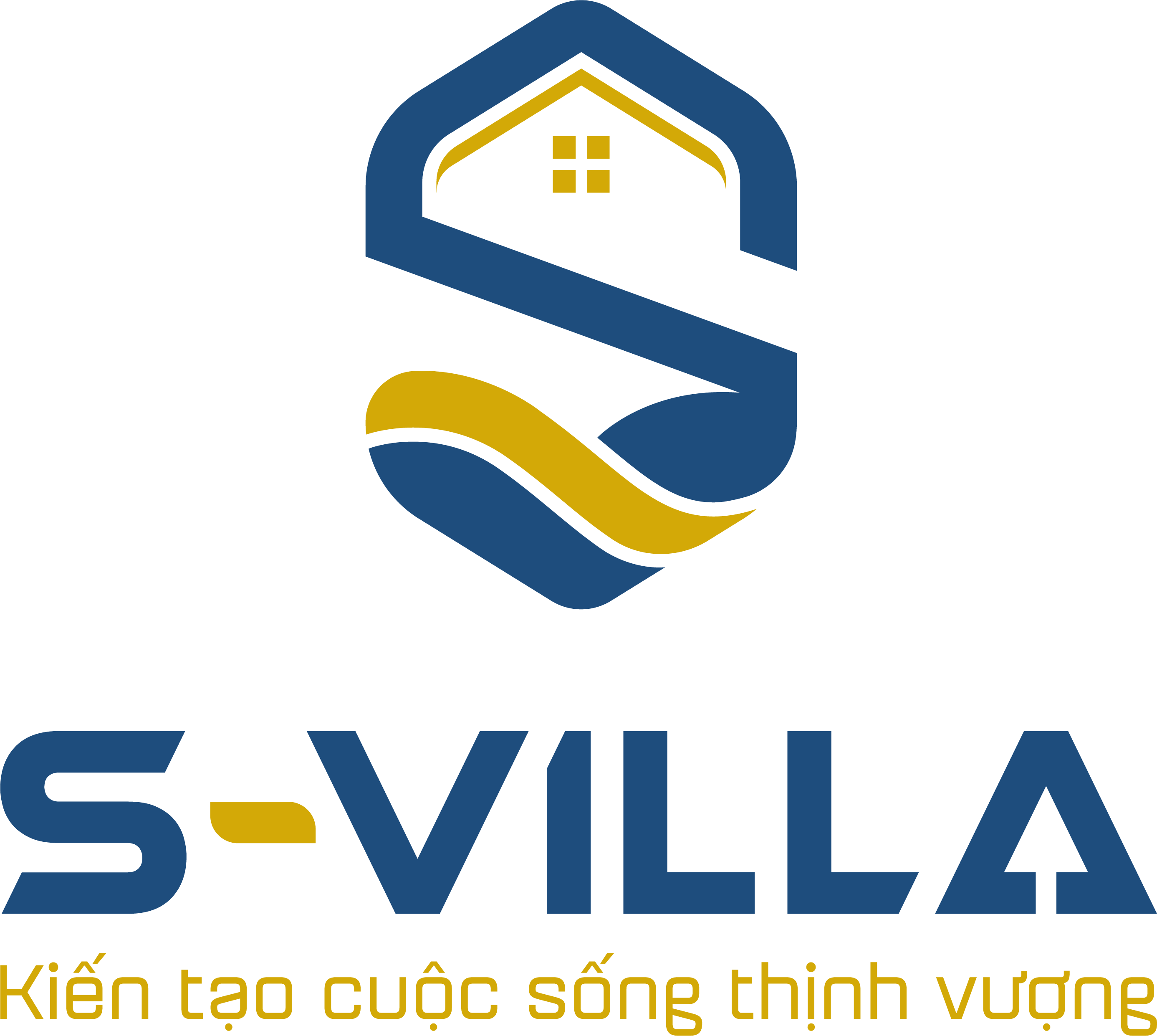 CÔNG TY CỔ PHẦN TẬP ĐOÀN ĐẦU TƯ & XÂY DỰNG S-VILLA