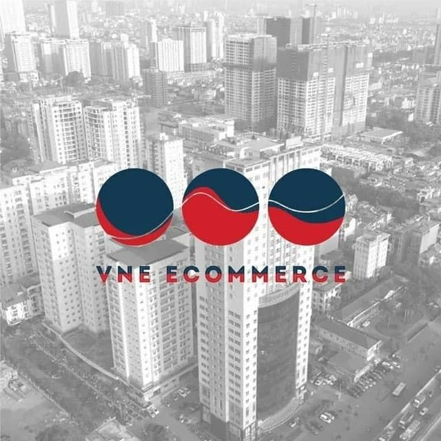 Công ty cổ phần kinh doanh thương mại điện tử VNE