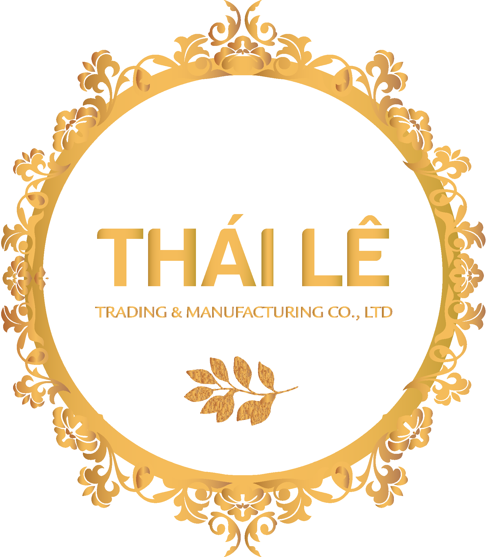 CÔNG TY TNHH SẢN XUẤT VÀ THƯƠNG MẠI THÁI LÊ