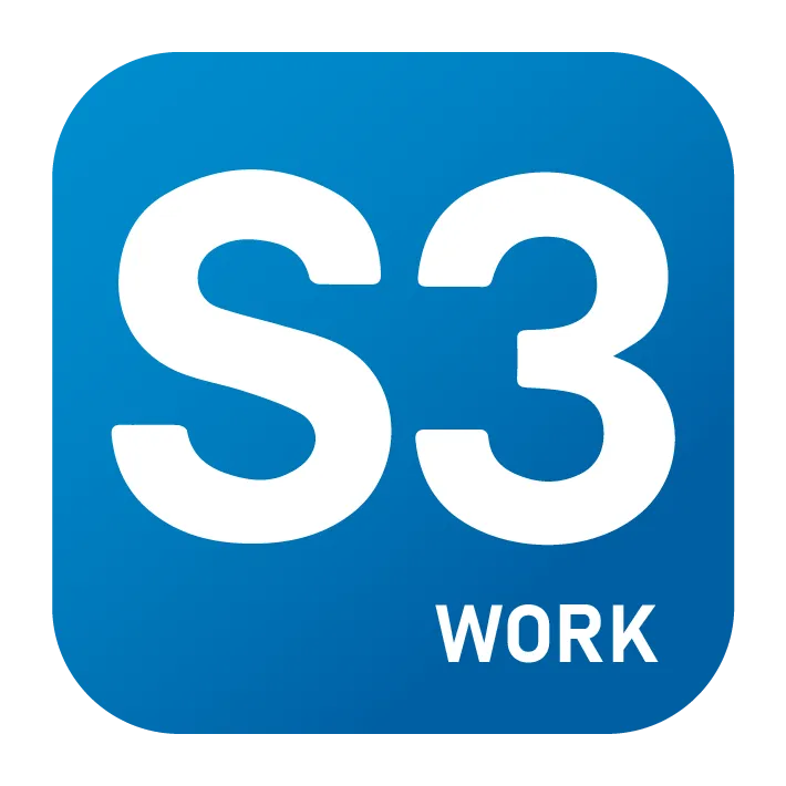 CÔNG TY TNHH CÔNG NGHỆ S3WORK