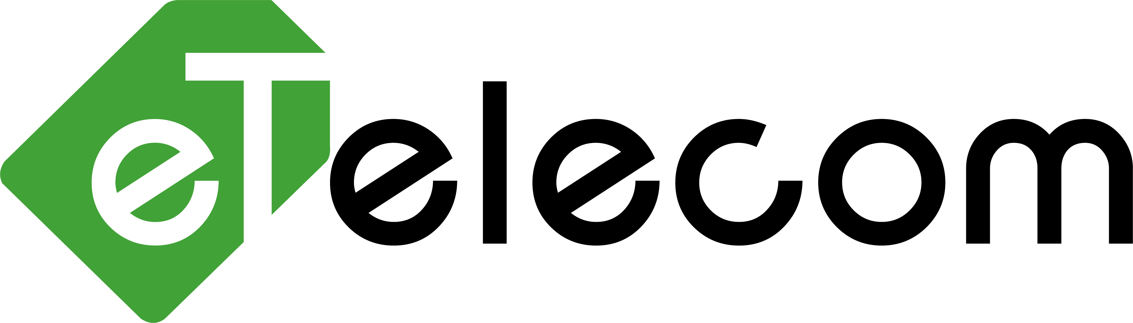 Công ty Cổ phần eTelecom