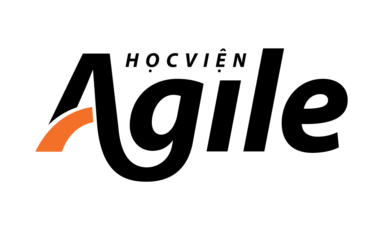 Công ty Cổ phần học viện Agile