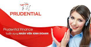 Công ty TNHH BHNT Prudential Việt Nam