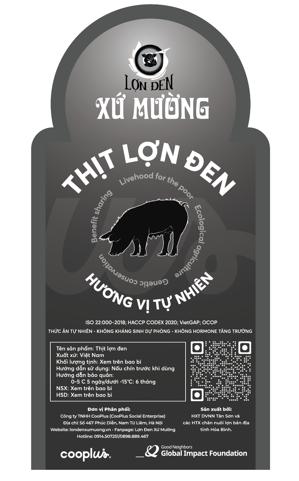 CÔNG TY TNHH COOPLUS