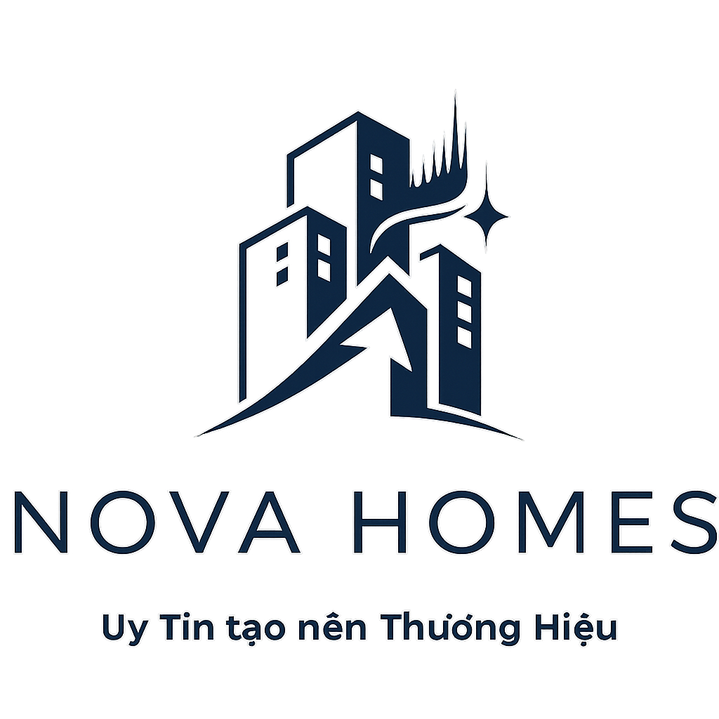 CÔNG TY TNHH NOVA HOMES