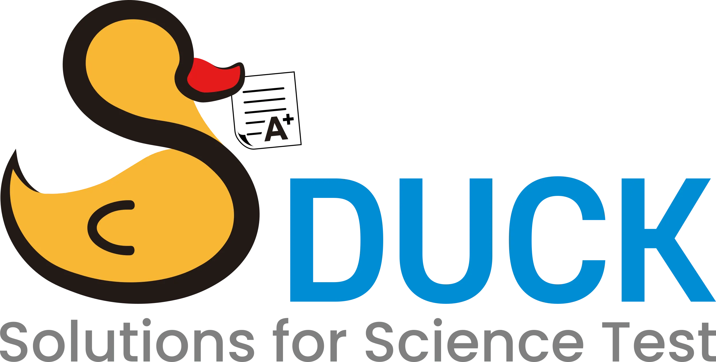 Sduck