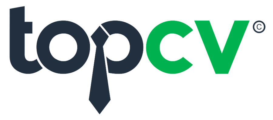 Công ty Cổ phần TOPCV Việt Nam