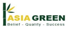 CÔNG TY CỔ PHẦN THƯƠNG MẠI VÀ SẢN XUẤT ASIA GREEN