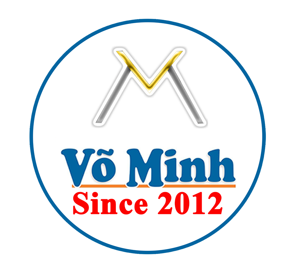 CÔNG TY TNHH THƯƠNG MẠI VÀ DỊCH VỤ VI TÍNH VÕ MINH