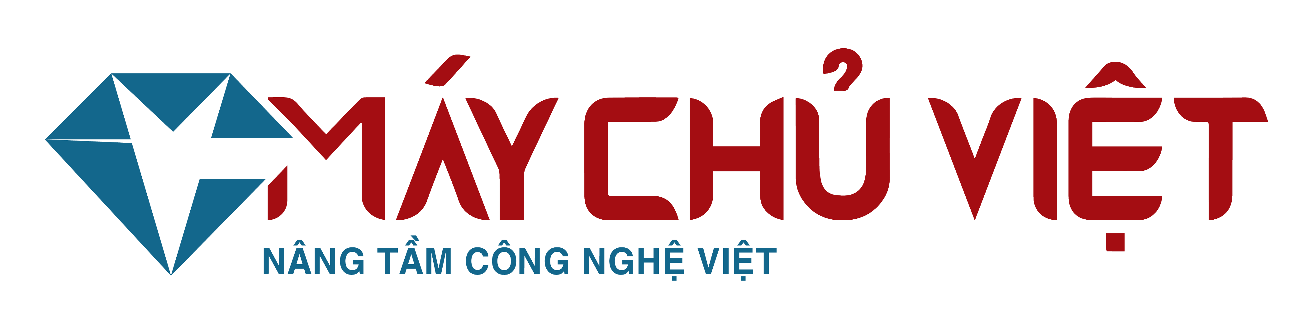 Công Ty Cổ Phần Giải Pháp Máy Chủ Việt