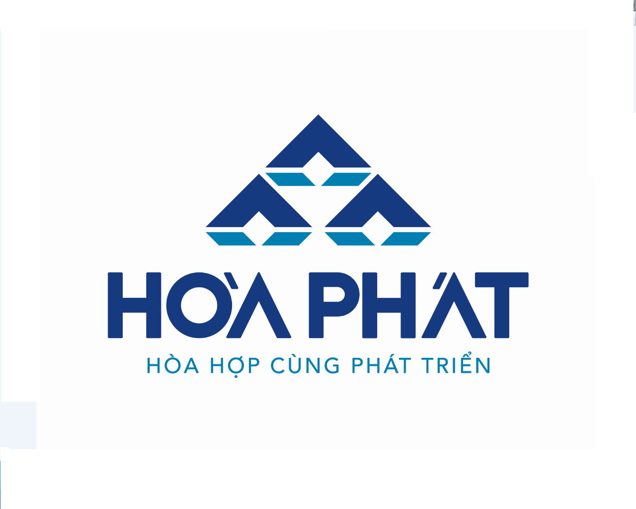 Công ty cổ phần đầu tư và phát triển chăn nuôi Hòa Phát