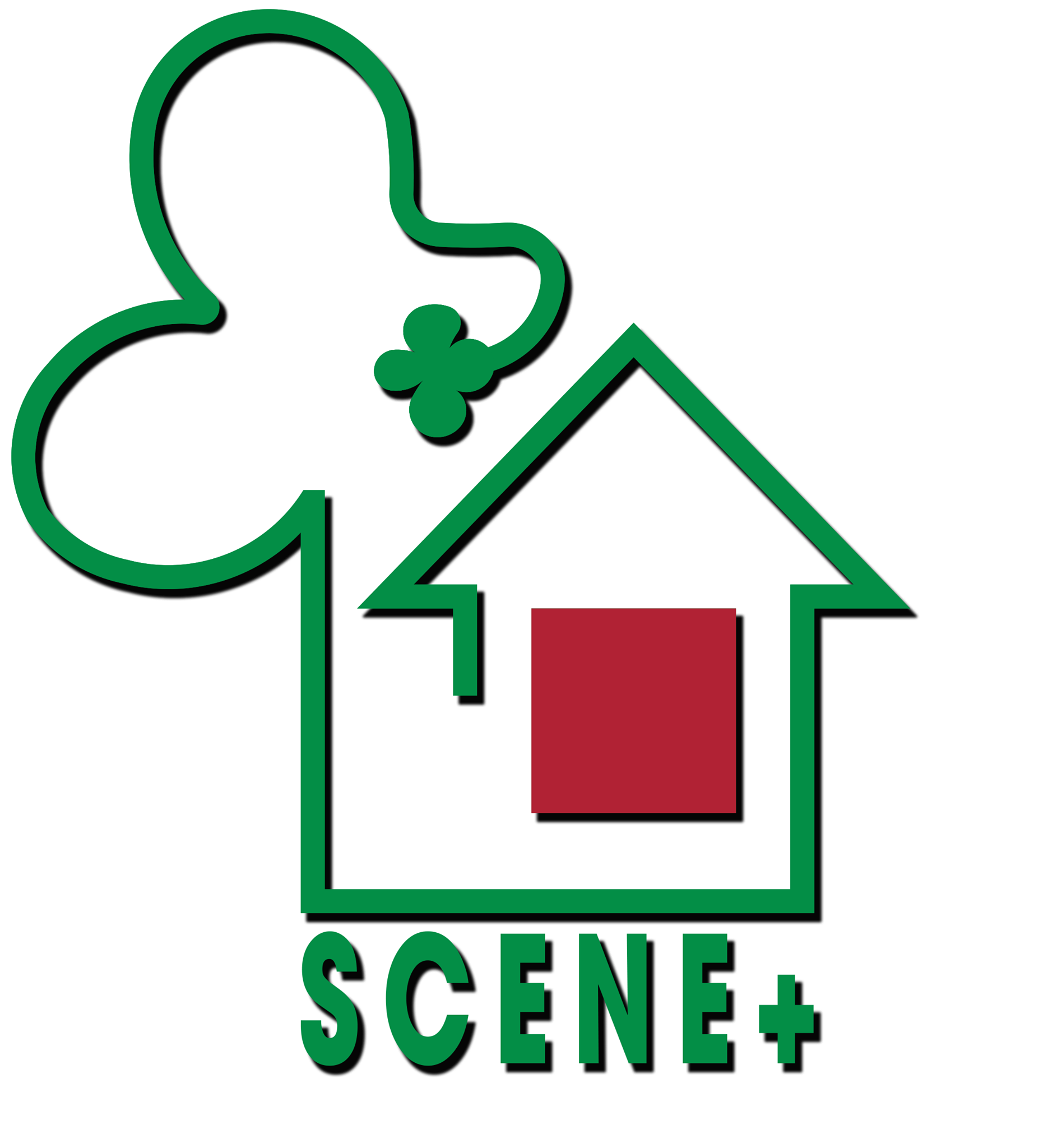 CÔNG TY TNHH KIẾN TRÚC SCENE PLUS