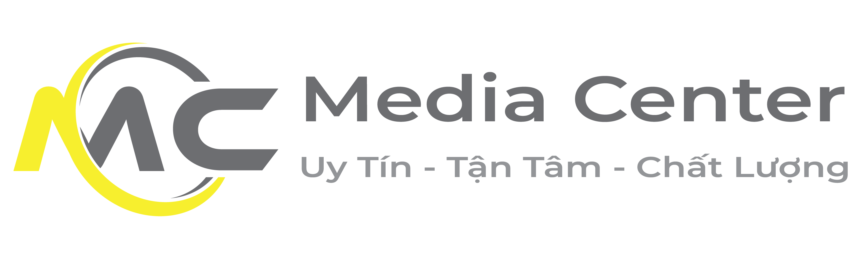Công Ty TNHH Dịch Vụ Số Media Center