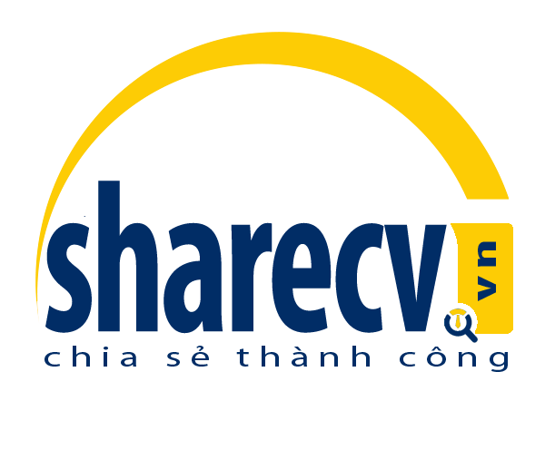 CÔNG TY CỔ PHẦN CỘNG ĐỒNG SHARECV VIỆT NAM
