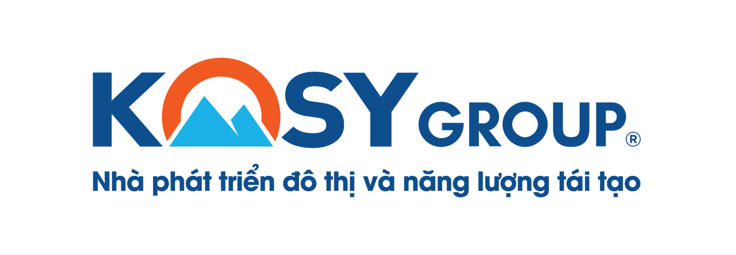 CÔNG TY CỔ PHẦN ĐIỆN GIÓ KOSY BẠC LIÊU