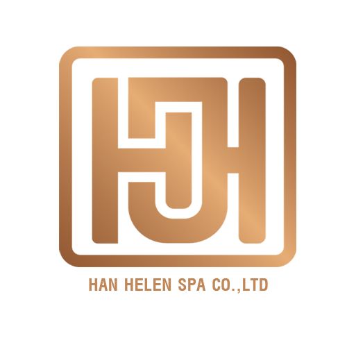 CÔNG TY TNHH THẨM MỸ VIỆN HÂN HELEN