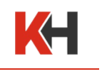 CÔNG TY TNHH KHOA HỌC VÀ CÔNG NGHỆ KHANG HƯNG