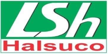 CÔNG TY CỔ PHẦN HALSUCO GROUP