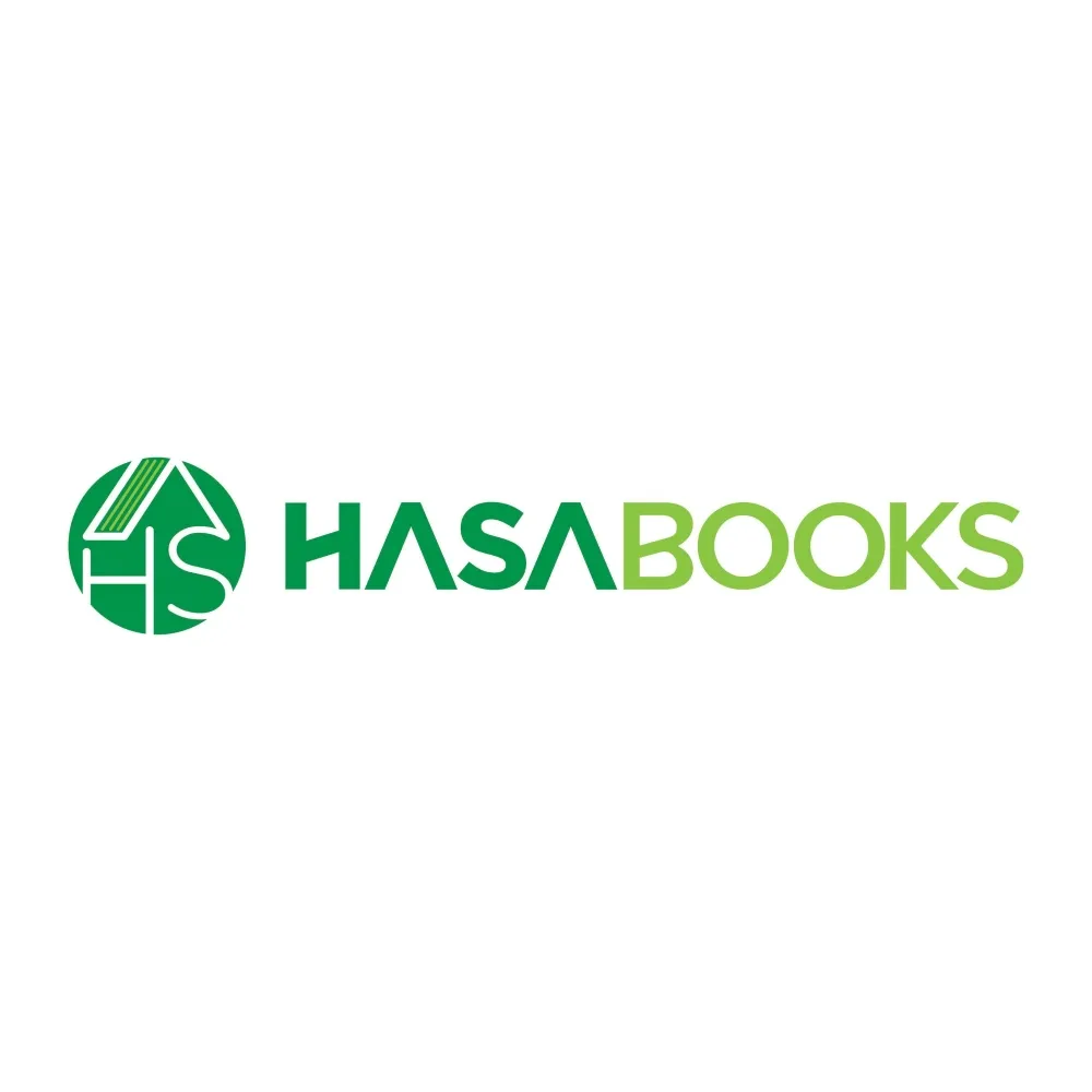 CÔNG TY CỔ PHẦN GIÁO DỤC & TRUYỀN THÔNG HASABOOKS