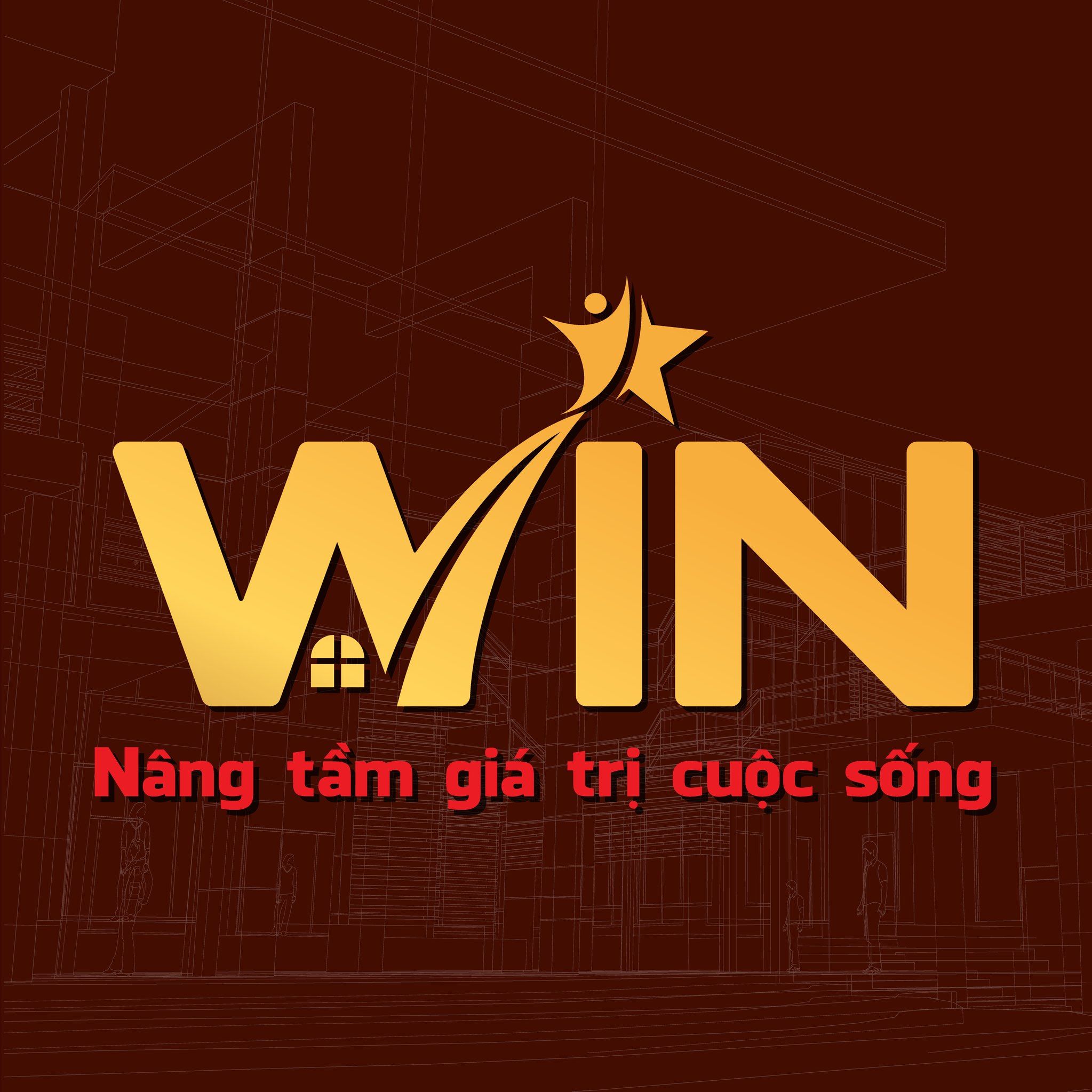 Công ty Cổ phần Tổng thầy xây dựng Win