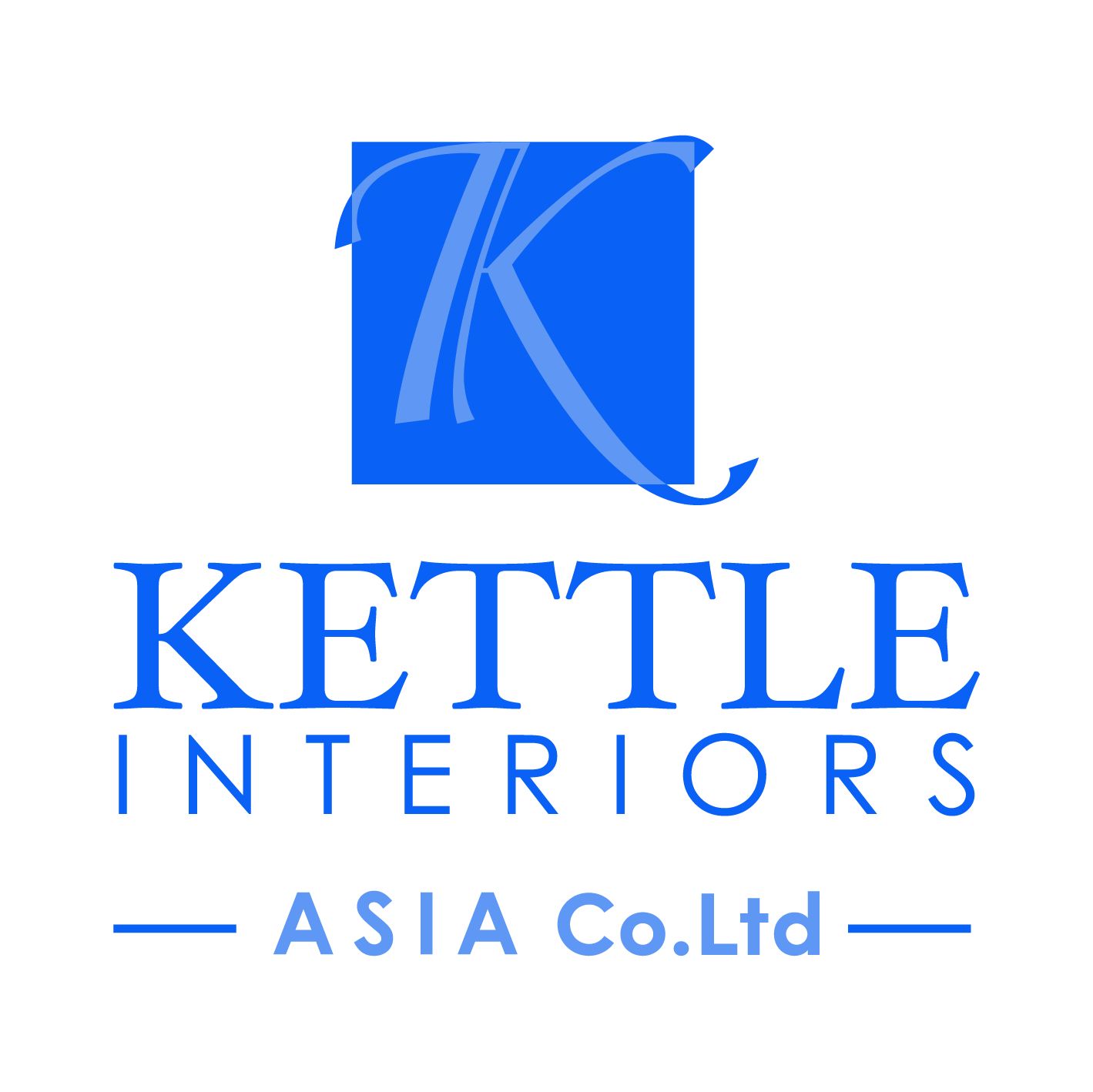 CÔNG TY TNHH KETTLE INTERIORS ASIA