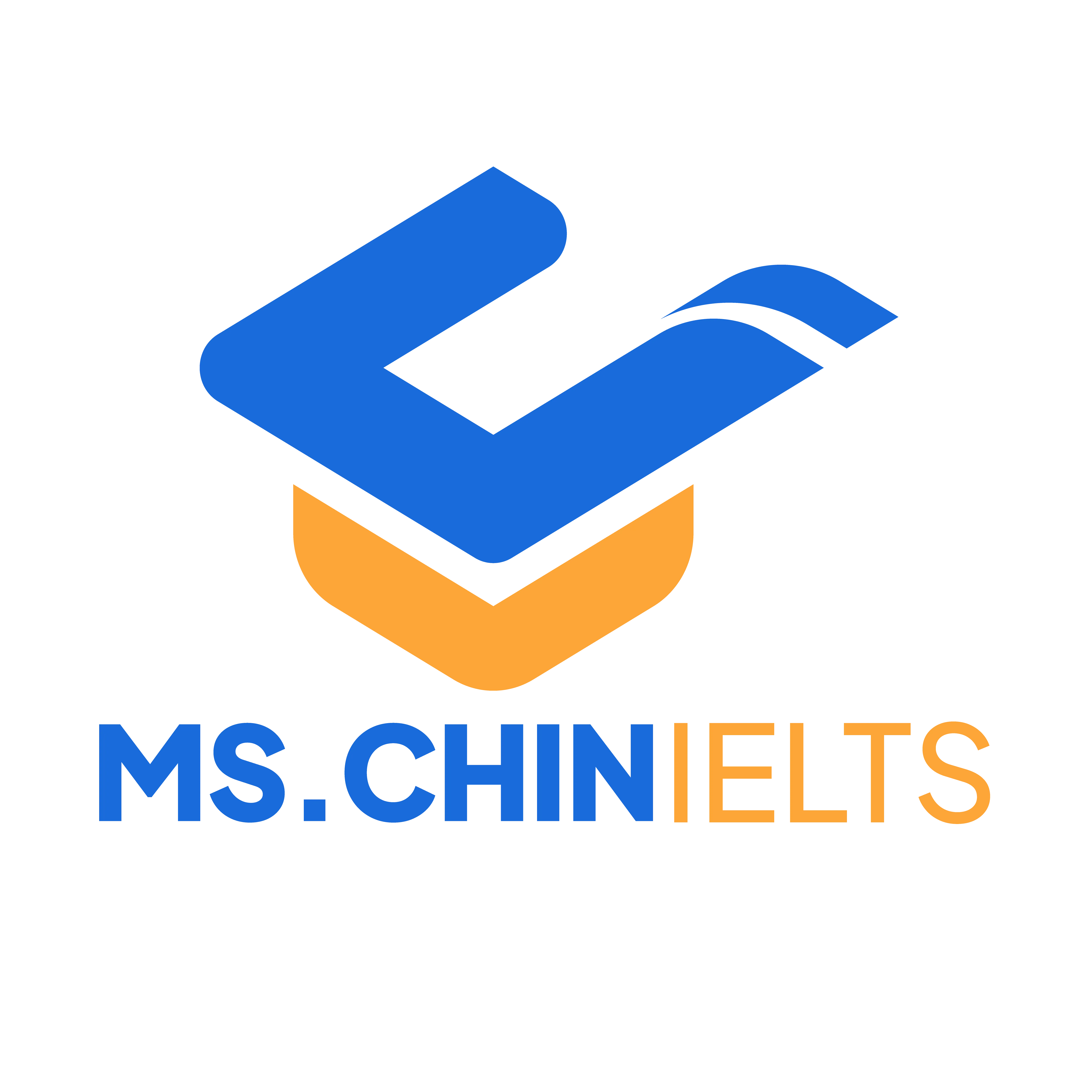CÔNG TY TNHH MTV GIÁO DỤC VÀ ĐÀO TẠO MS. CHIN IELTS