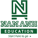 Nam Anh Education