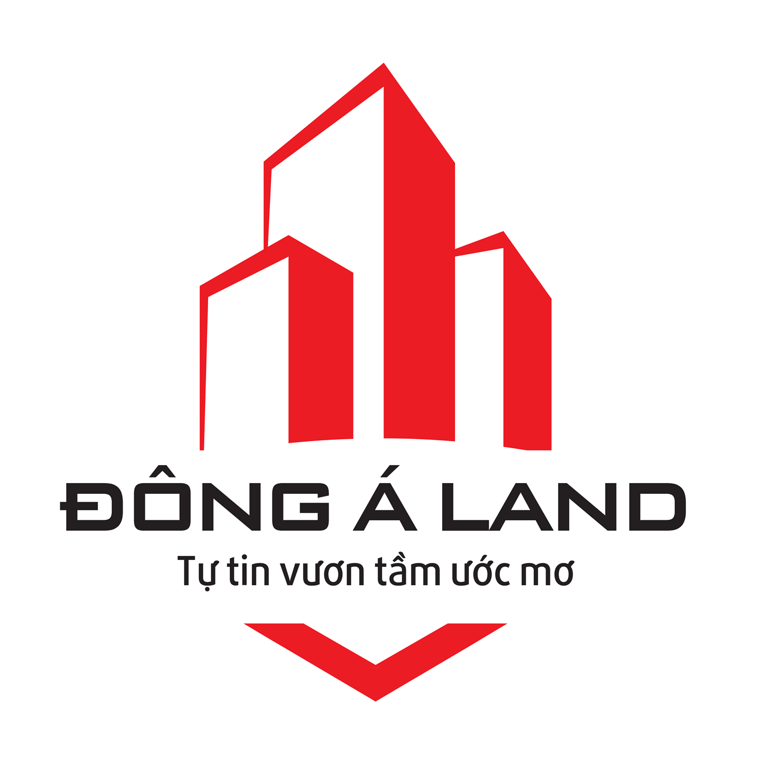 Công ty Cổ phần đầu tư Bất động sản Đông Á Land