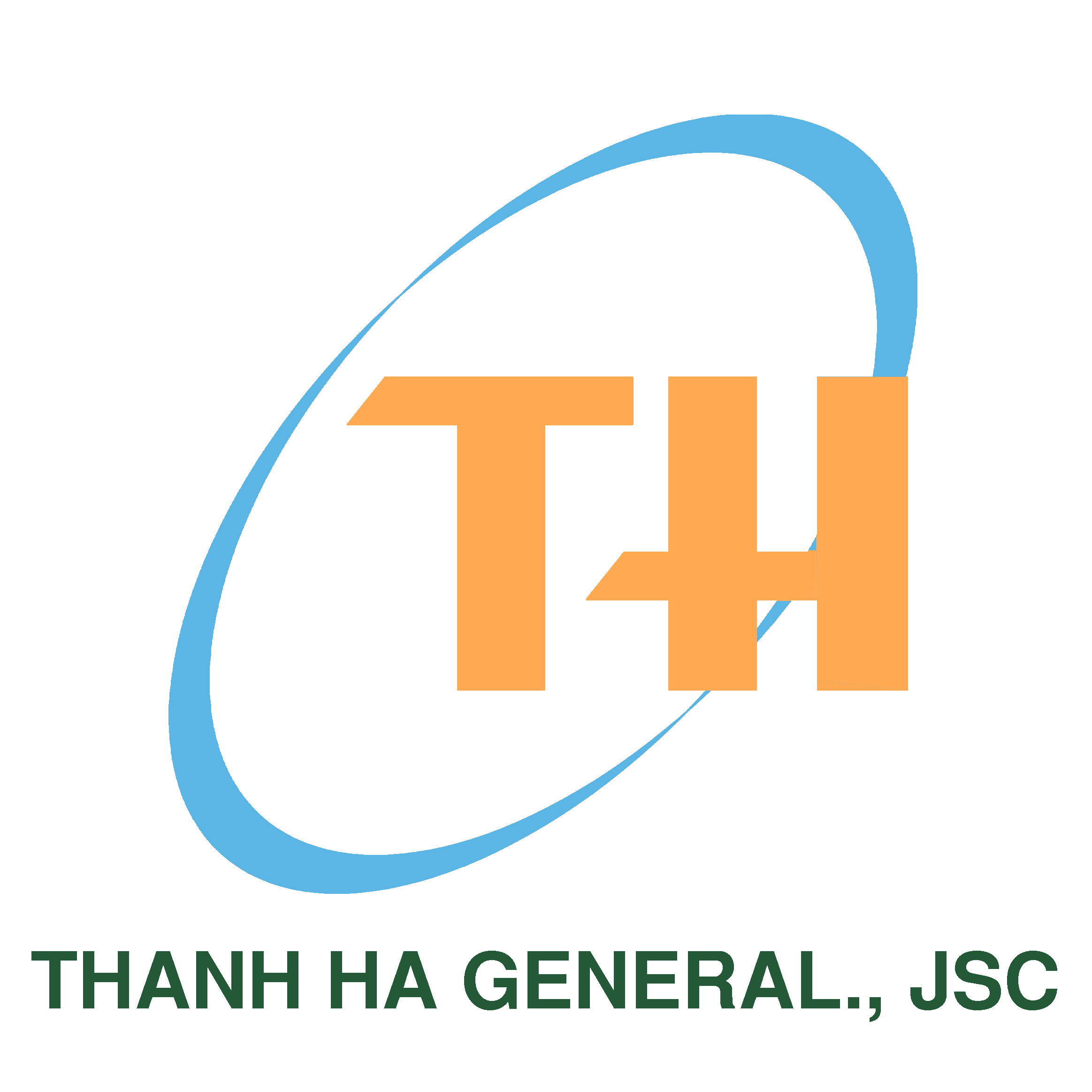 Công ty Cổ phần tổng hợp Thanh Hà