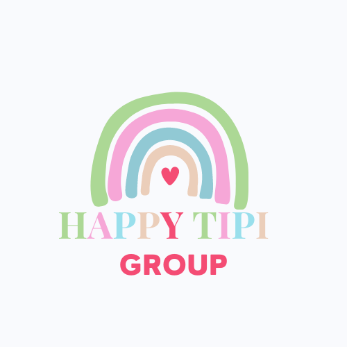 CÔNG TY TNHH HAPPY TIPI GROUP