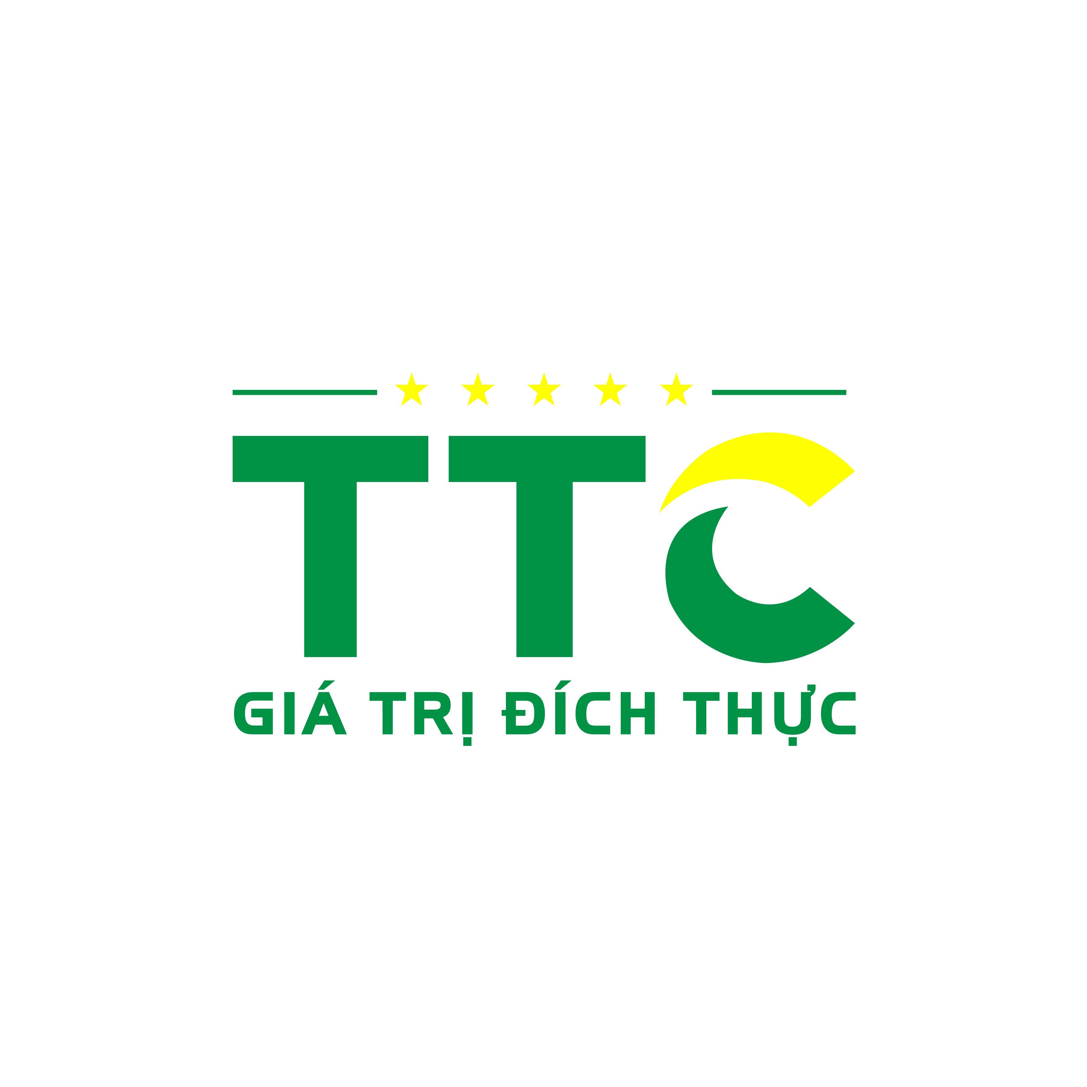 Công ty cổ phần đầu tư và dịch vụ thương mại TTC
