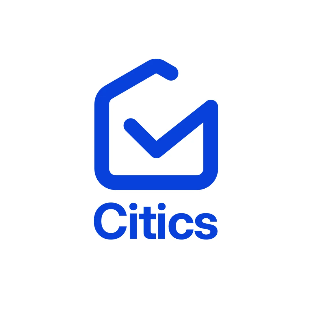 Công ty cổ phần Citics