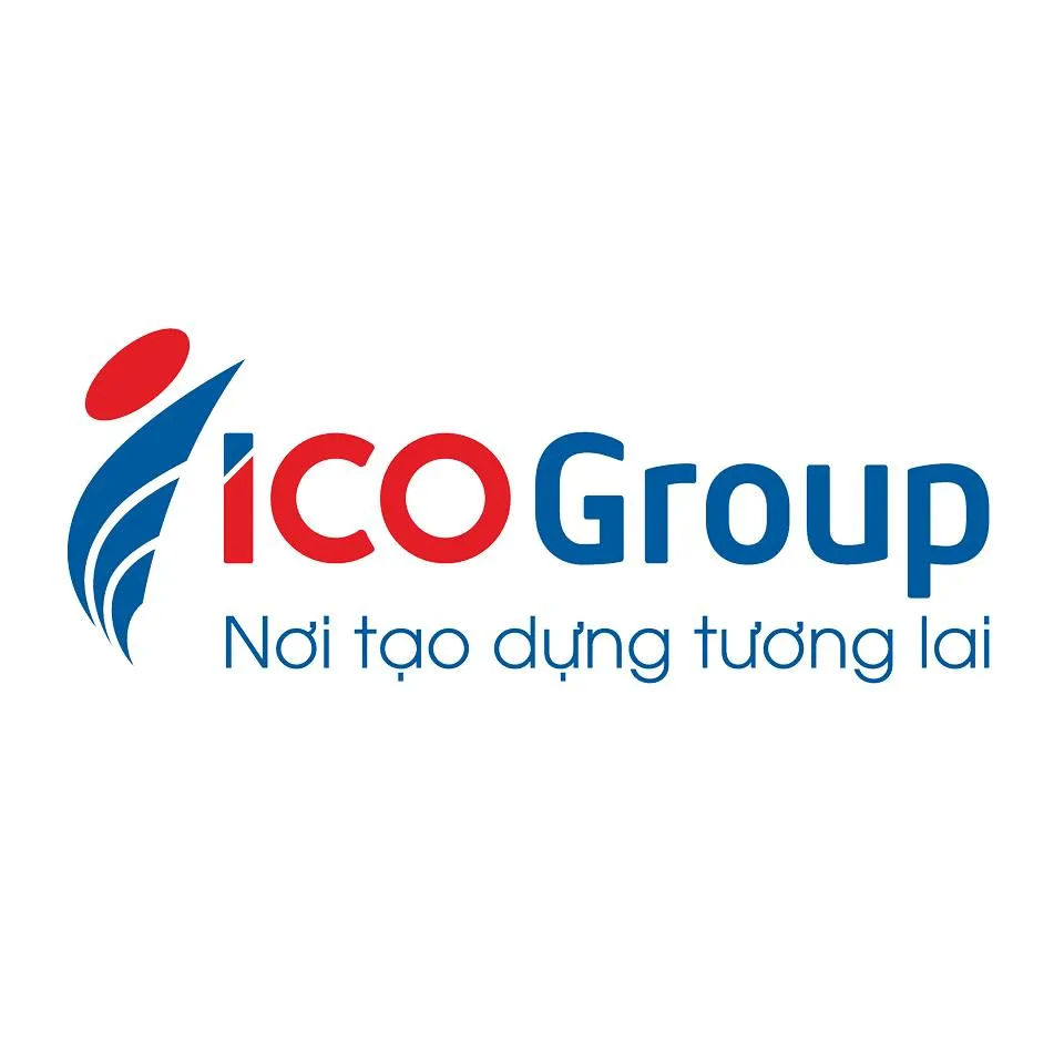 Tập đoàn ICOGroup Chi nhánh Bình Định