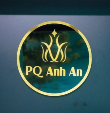 CÔNG TY TNHH KINH DOANH THƯƠNG MẠI PQ ANH AN