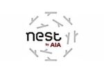 NEST BY AIA