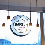 NEST BY AIA HO CHI MINH