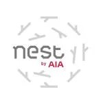 Nest By AIA _ Lotte