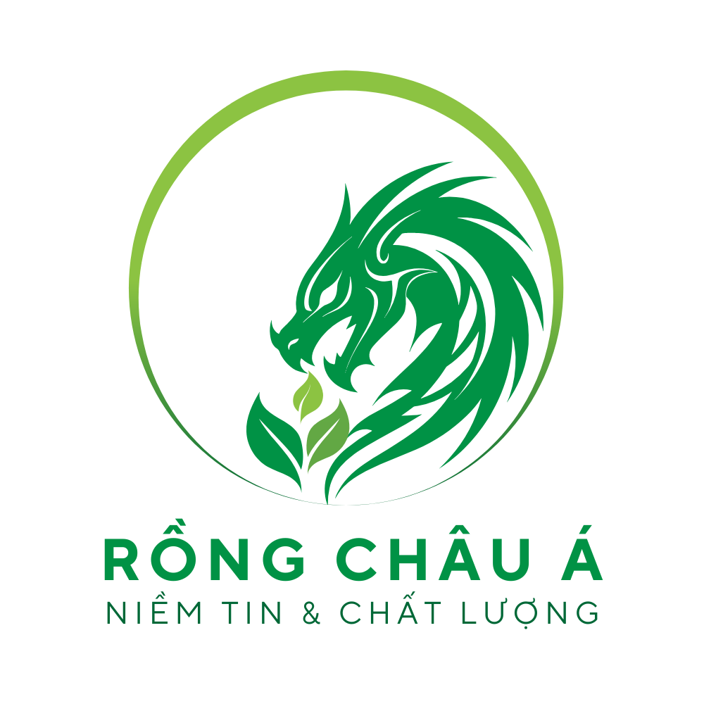 CÔNG TY TNHH ĐẦU TƯ VÀ PHÁT TRIỂN RỒNG CHÂU Á