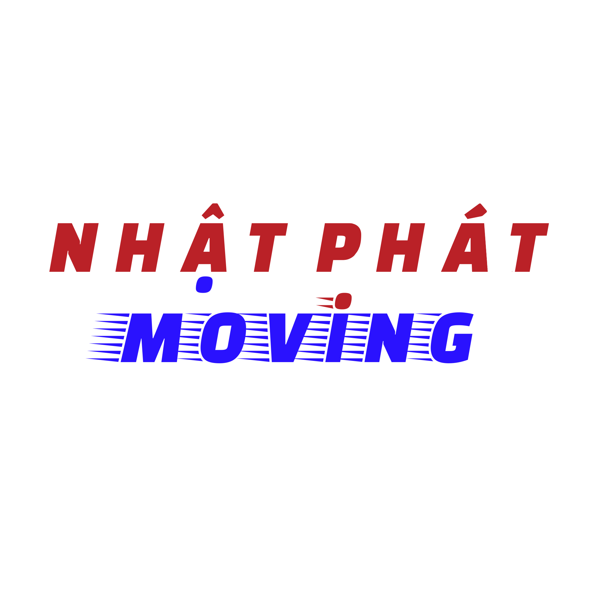 Nhật Phát Moving