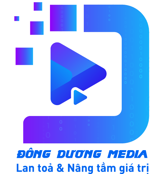 Công ty Cổ phần Truyền thông và Phát triển Thương hiệu Đông Dương