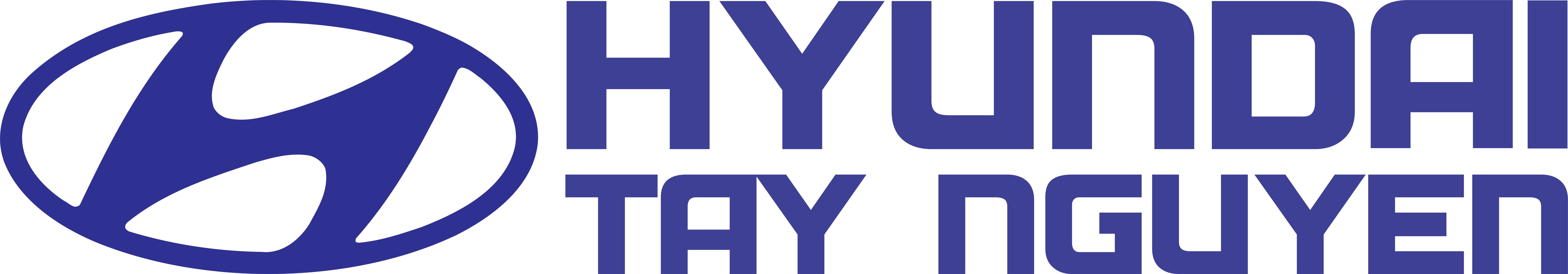 CÔNG TY CỔ PHẦN Ô TÔ HYUNDAI TÂY NGUYÊN