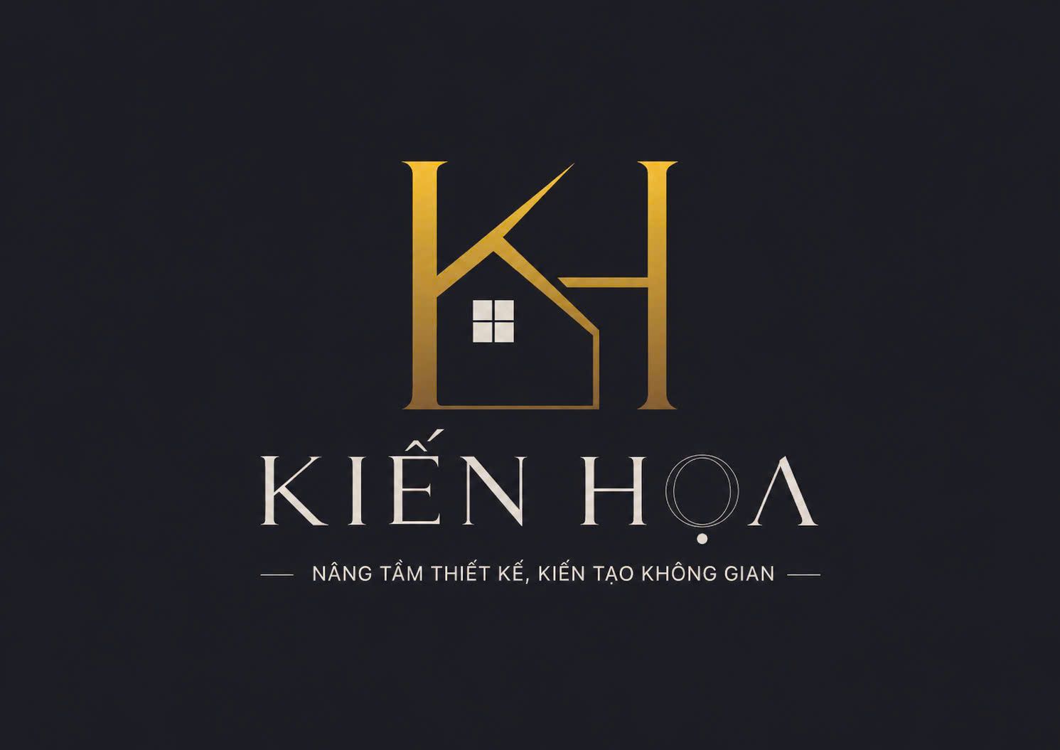 CÔNG TY TNHH CÔNG NGHỆ THIẾT KẾ KIẾN HỌA