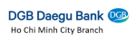 Ngân hàng Daegu - chi nhánh Hồ Chí Minh