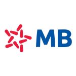 Ngân hàng Quân Đội MB Chi nhánh Thanh Trì