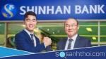 NGÂN HÀNG SHINHAN VIỆT NAM