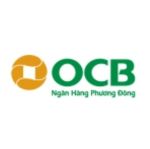 Ngân Hàng Thương Mại Cổ Phần Phương Đông -OCB