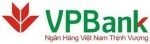 NGÂN HÀNG THƯƠNG MẠI CỔ PHẦN VIỆT NAM THỊNH VƯỢNG - VPBank